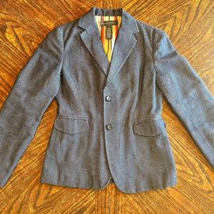 Banana Republic Blazer